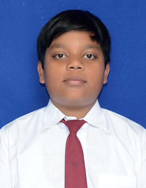 SAYAN GHOSH
