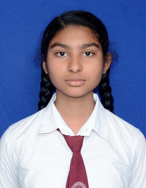 SONALI BHAKAT