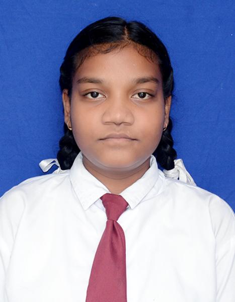 SONAM MAJHI