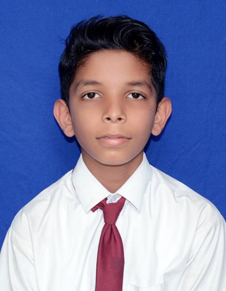 UTKARSH CHOUDHARY