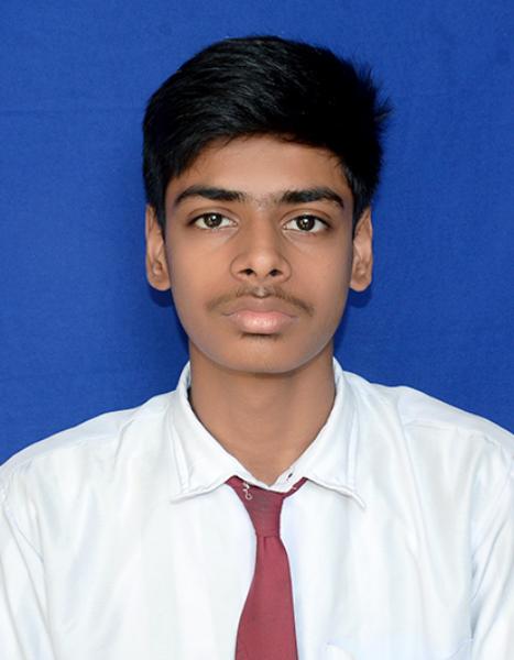 PAREEKSHIT BHAKAT