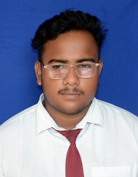 SHUBHAM KUMAR RAJAK