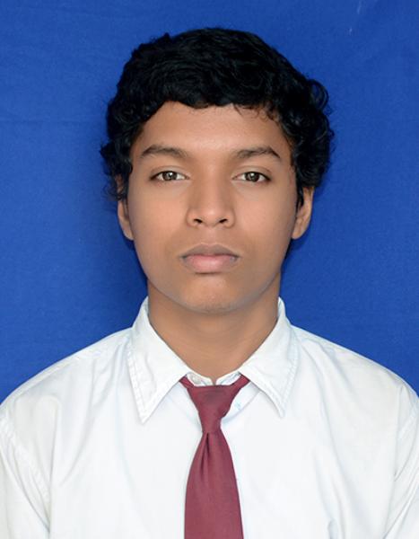 SUBHOJEET GHOSH