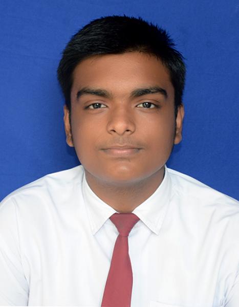 TEJASH KUMAR