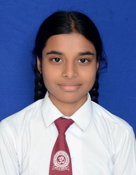 ANUSHKA PAUL