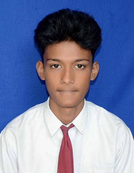 NITIN PATRA