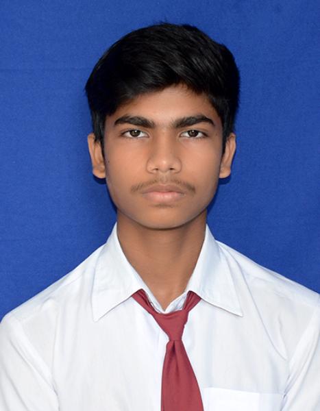 PRAGYAN BHAKAT