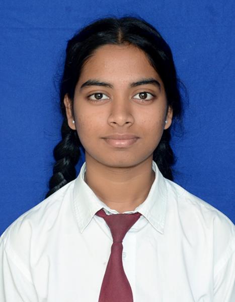 RITIKA KUMARI