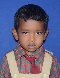 MANISH MURMU