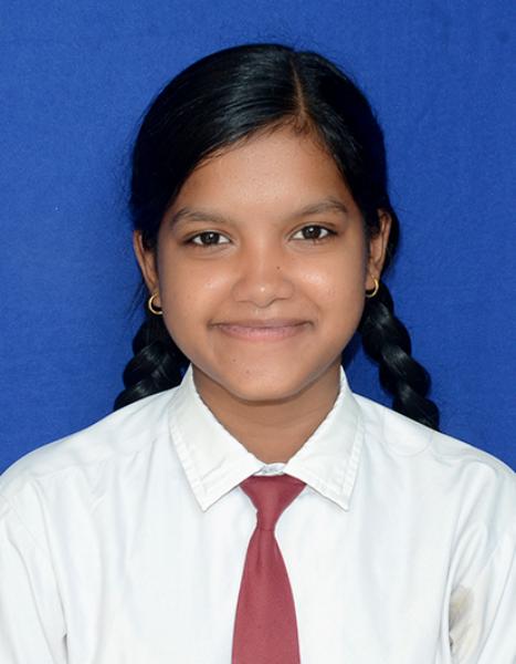 SHIFA PERWEEN