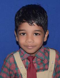 DIVYAM BARIK