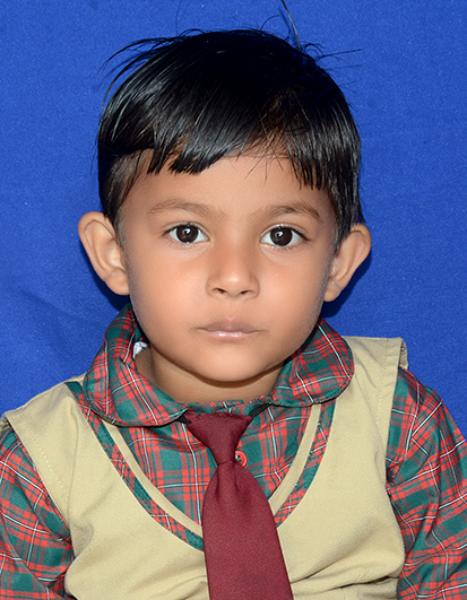 ARPITA SAHOO
