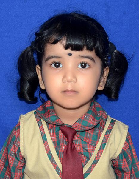 ASHWATHY R NAIR