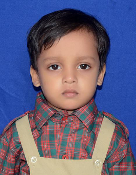 BRIJESH MISHRA