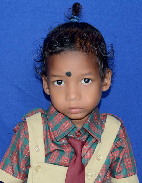 ISHAN SINGH