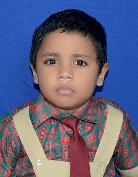 KRISHIV SINGH SOLANKI