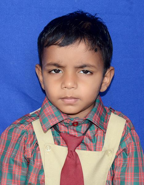 RISHABH KUMAR