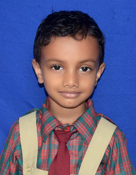 DIVYANSH MAHATO