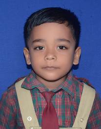 PITAMBAR MANDAL