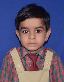 ARSH ALI 