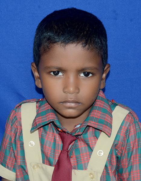 AMBRIT MURMU