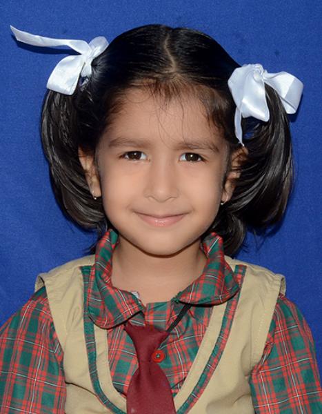 DHRITI JHUNJHUNWALA
