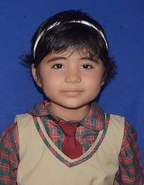 UMME KULSHUM
