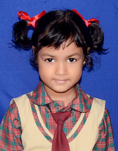 AANVI PRIYA