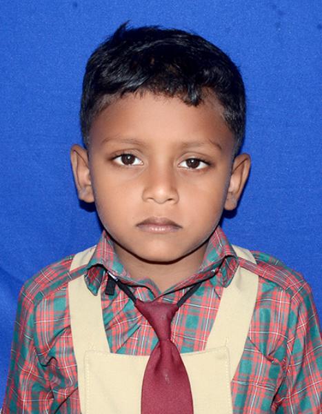 AAYAN GIRI