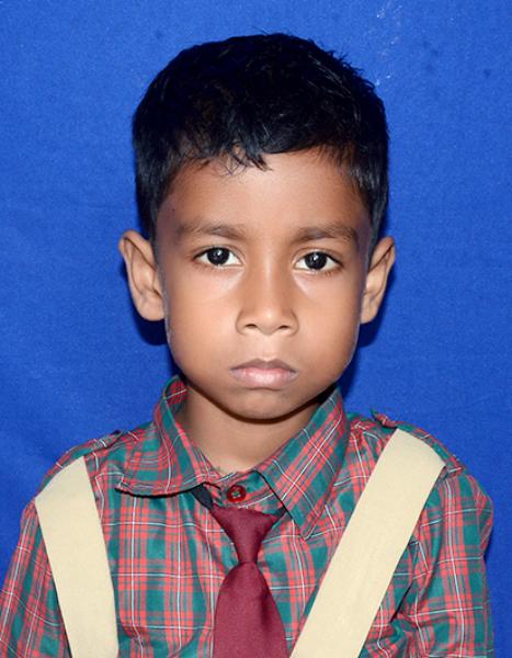DEVANSH DUTTA