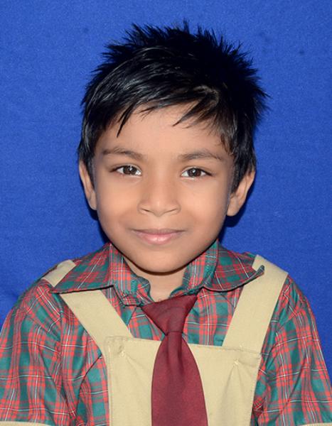 PRANJAL CHAKRABORTY
