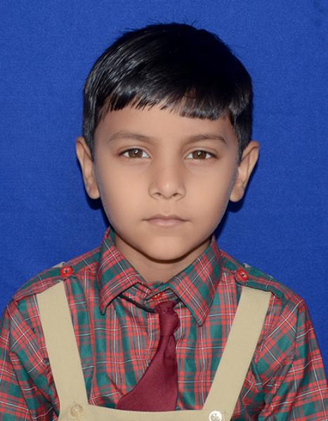VIKASH KUMAR
