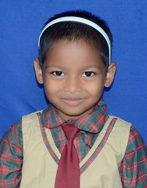 KAAVYA PATAR