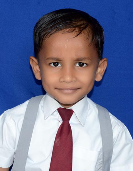 ARYAN GIRI