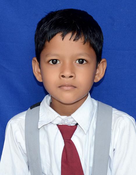 DIVYAJYOTI PAUL