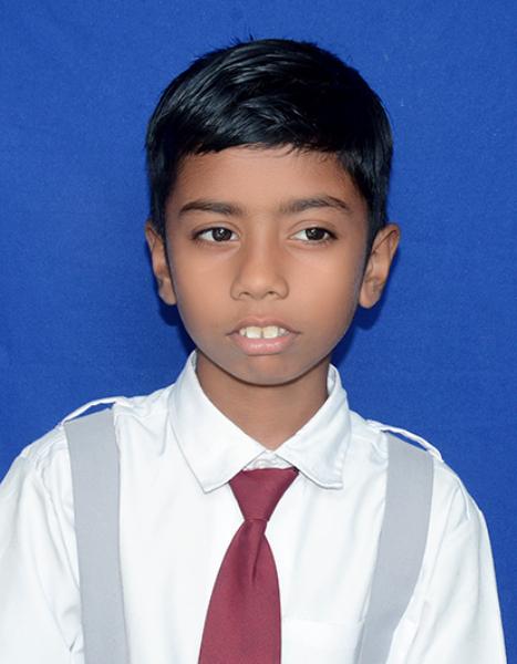 NAITIK BHAKAT