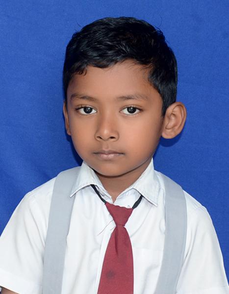 REYANSH BHAKAT