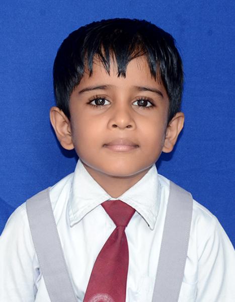 PRATYUSH SINHA