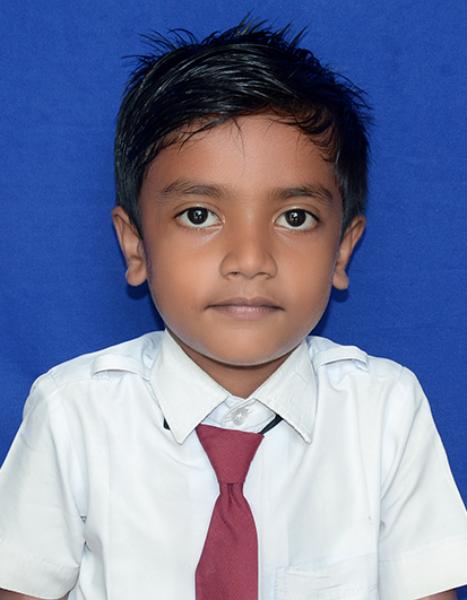 ANCH SHARMA
