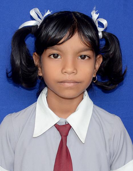 LIL MONI MURMU 