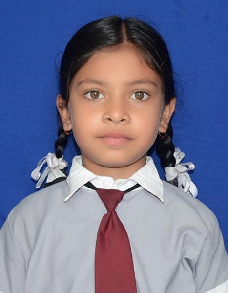 PROMITA BHAKAT