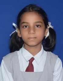 SREEJA SHARMA