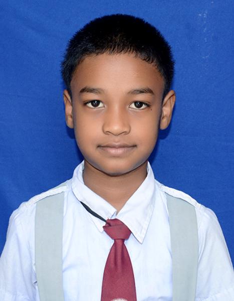 SAROJIT BESRA