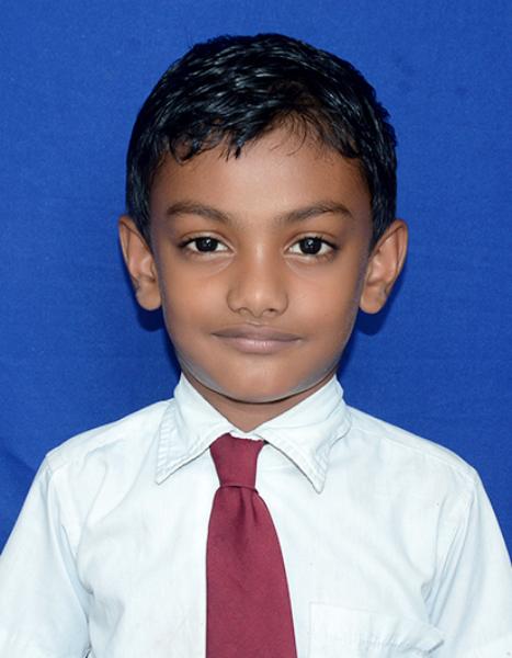 TANVEER KUMAR MAHATO