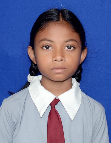 KANAK HEMBROM