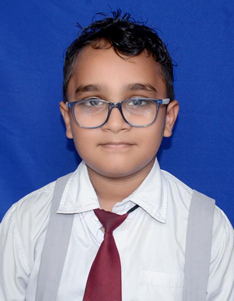 MEHUL AGARWAL