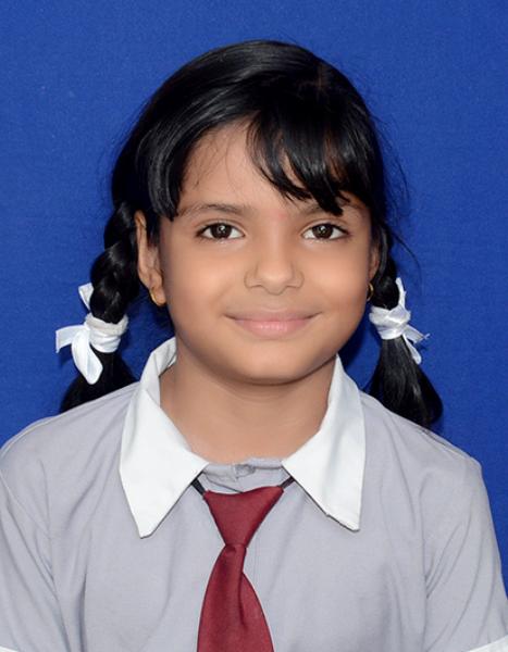 NAVYA NAVELI SRIVASTAVA