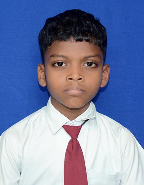 PRITAM KUMAR MUNDA
