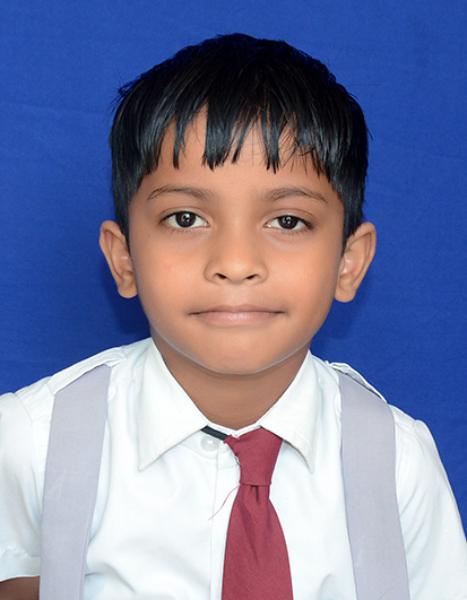 SACHIN KUMAR