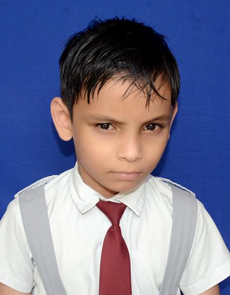 SHAYAN AHMED